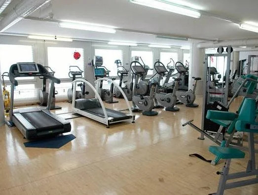 Hotel City Buchs