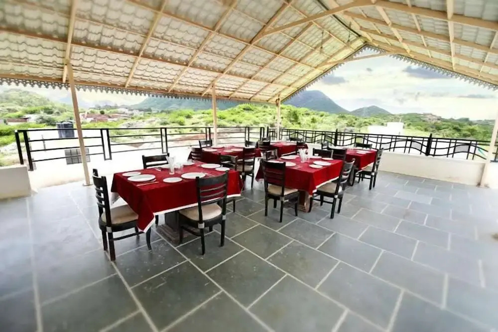 Hotel Kinza