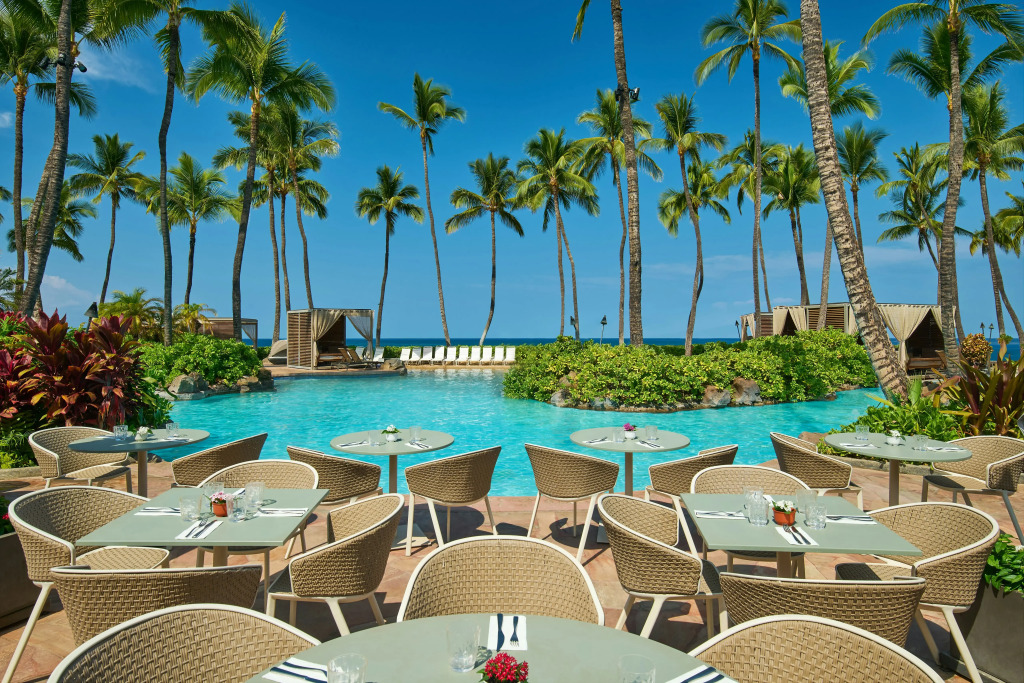 Hoolei at Grand Wailea