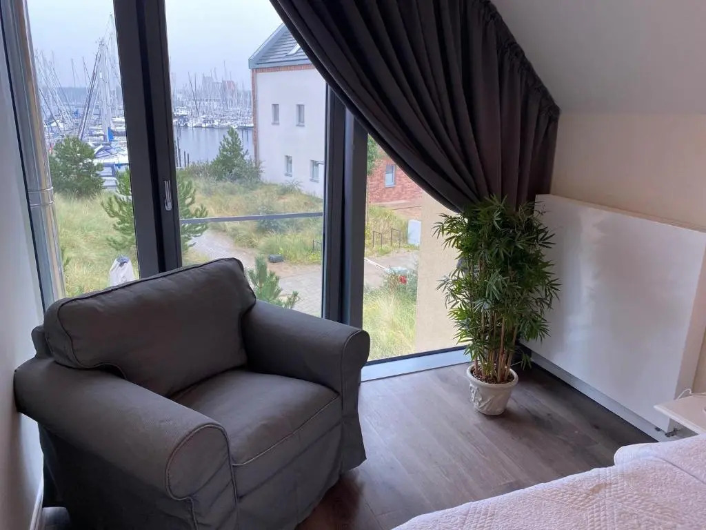 Ostsee - Reetdachhaus Nr 42 "Waterkant" im Strand Resort