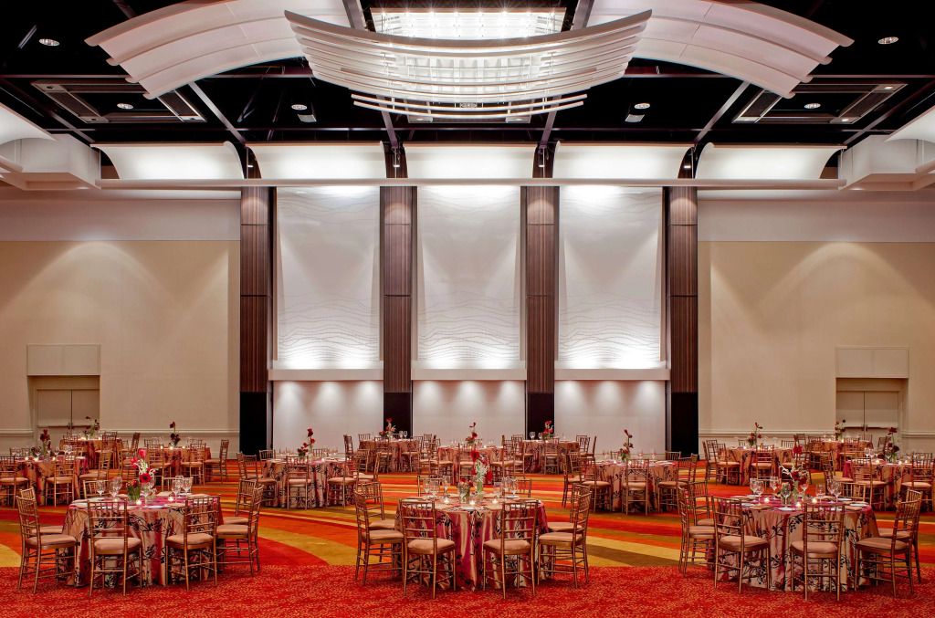 Hyatt Regency Atlanta