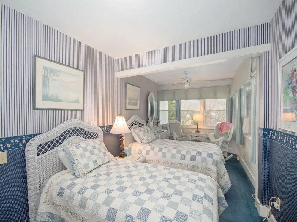 Terrell House B&B