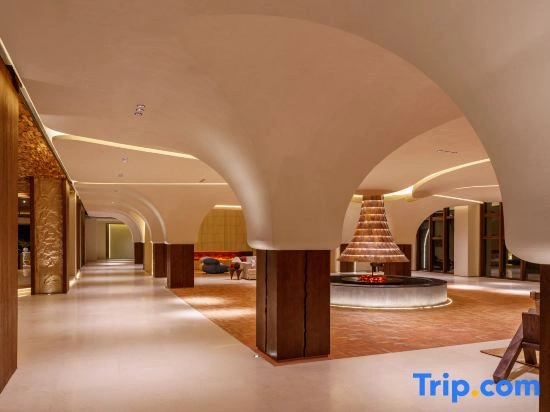 Sailimuhu Elaine· Resort Hotel