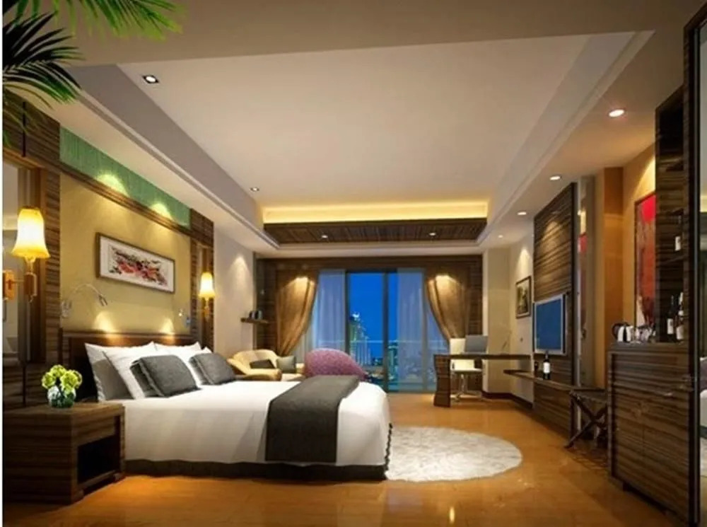 Shenzhen Meisha International Grand Hotel
