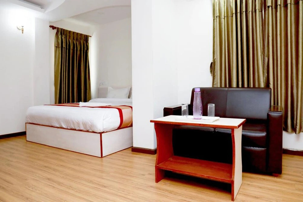Hotel Sunaulo Inn