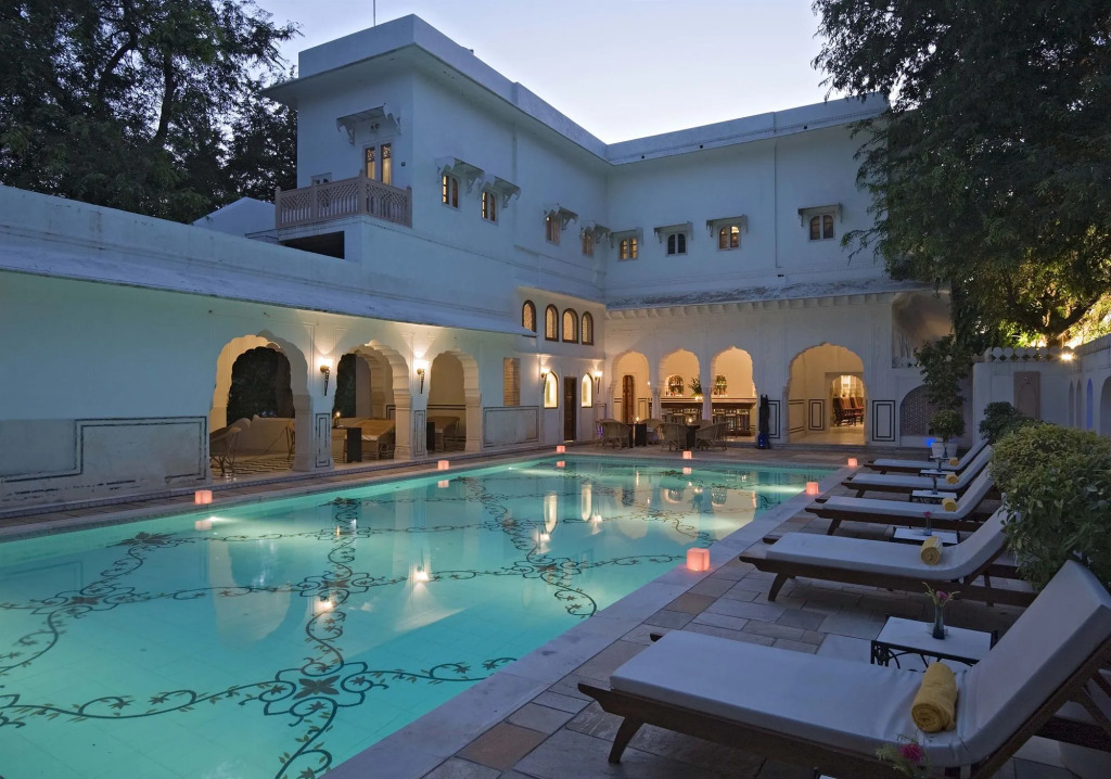 Samode Bagh
