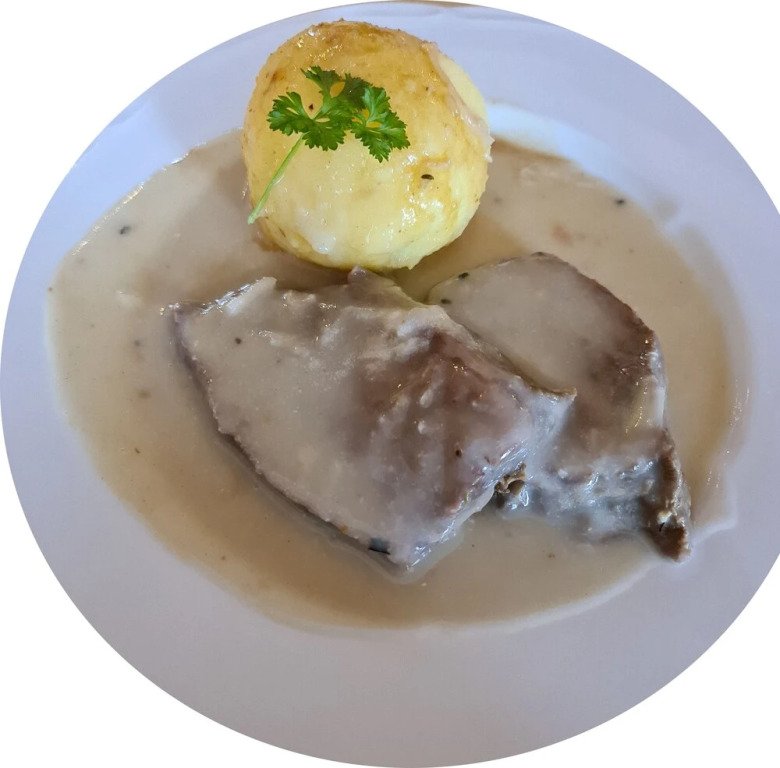 Hotel & Restaurant Krone