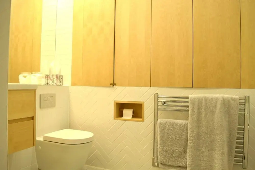 1 Bedroom Apartment Near London Fields Station