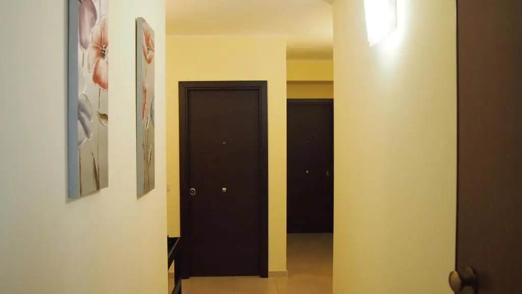 Residence Demetra