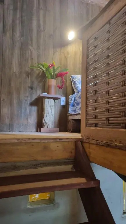 Casa Namoa Pousada