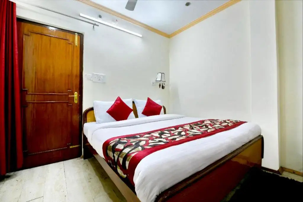 Days Inn Nainital by Goroomgo
