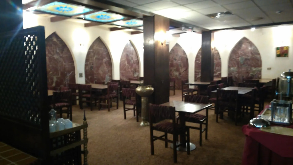 Salma Hotel