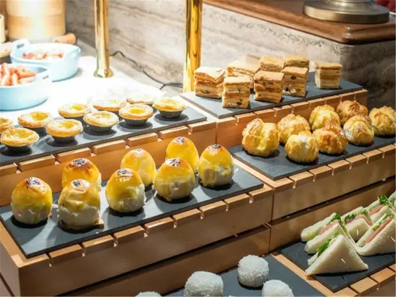 Ji Hotel (Nanjing Baijiahu)