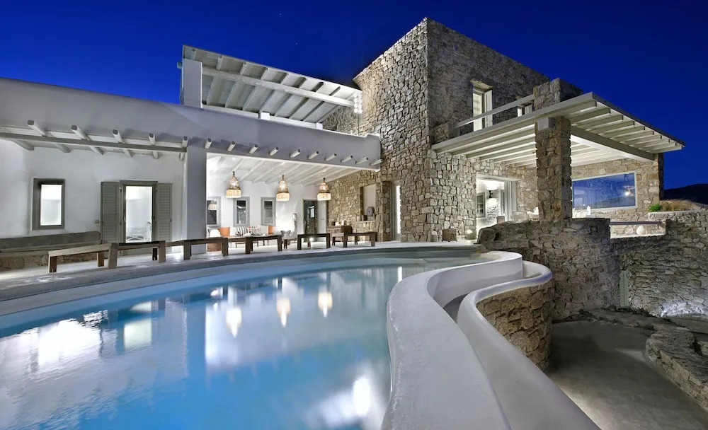 Villa Magnolia