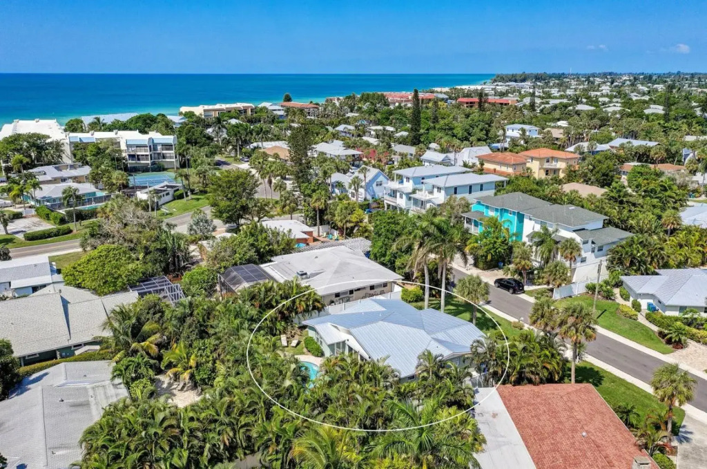 Island Getaway - 205 - 56th