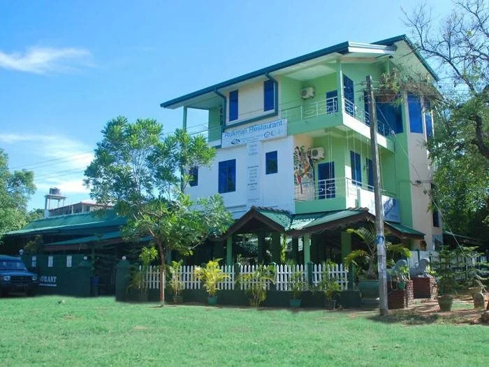 Rukmali Hotel