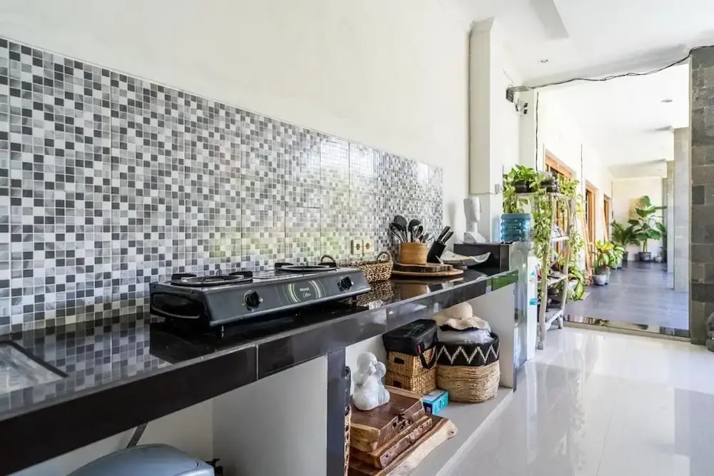 Coco Loco Villa