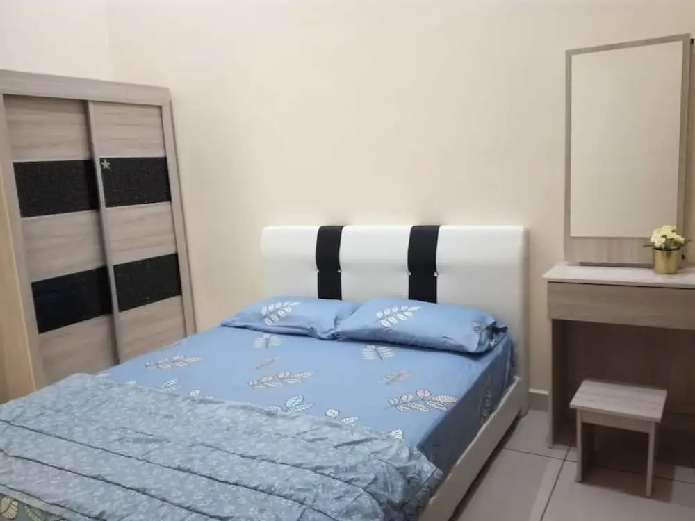 Kkp home stay