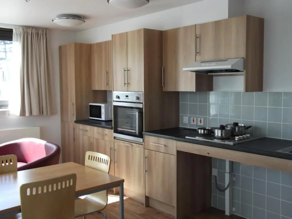 Perth Youth Hostel and Apartments