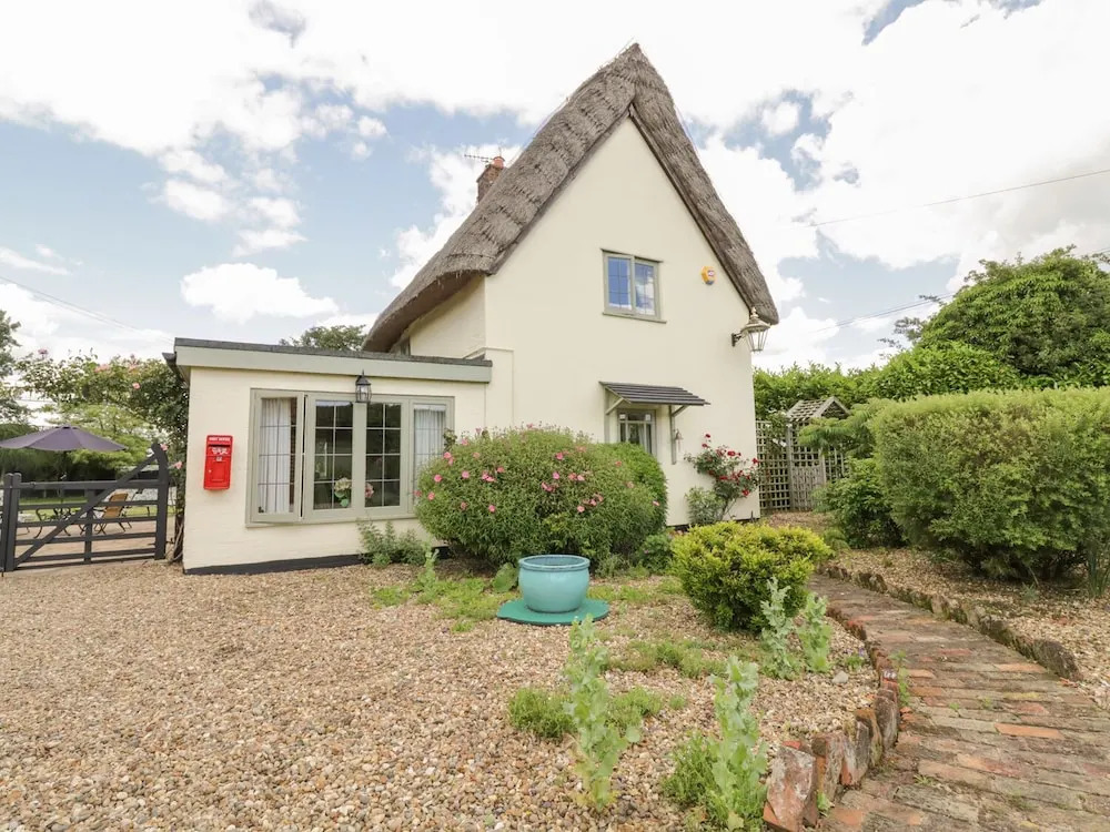 Waveney Cottage