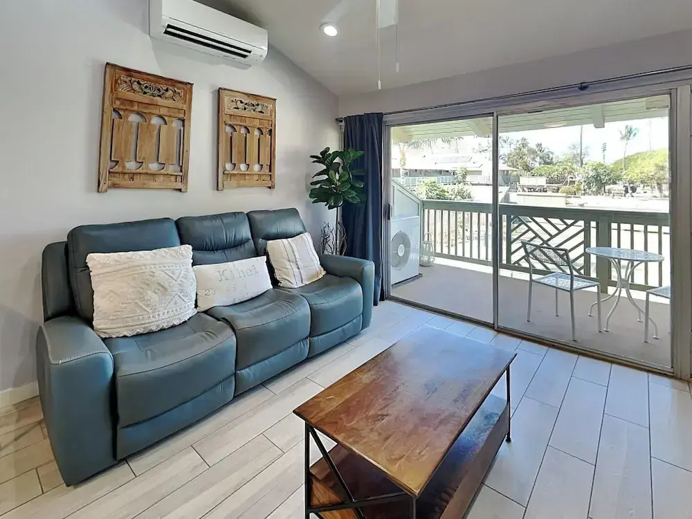 Kihei Bay Surf 227 by Maui Rental Group