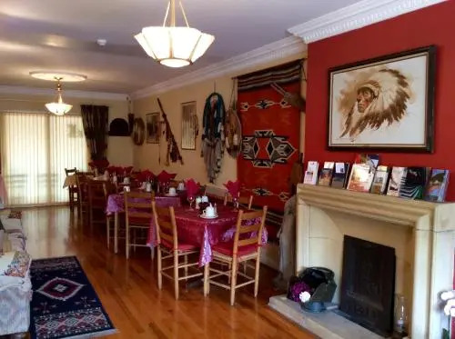 Ace Guest House