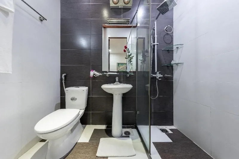 Granda Corner Apartment