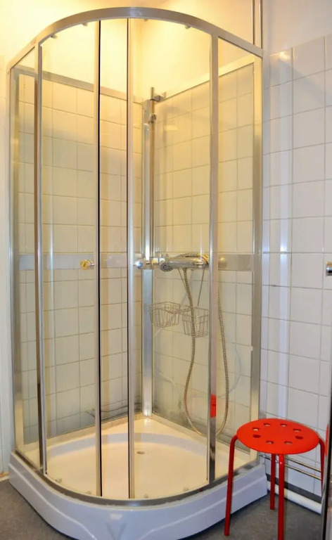 Södra Bergets Vandrarhem
