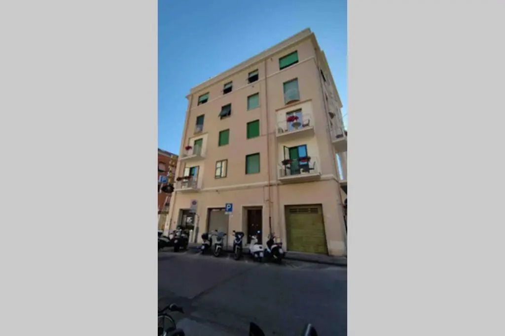 Mascagni 18: Lovely and Central Apartment