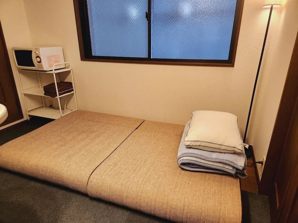 星宿の屋 大国町館