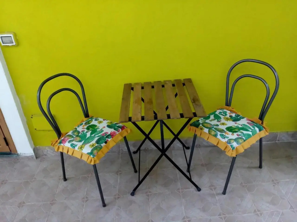 B&B Villa Maria