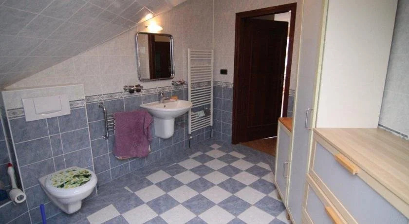 Penzion Na Podlesí