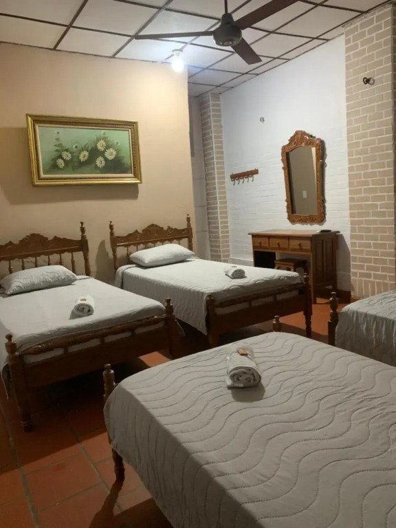 Hotel San Andrés Mompox Ubicados en el Centro Histórico