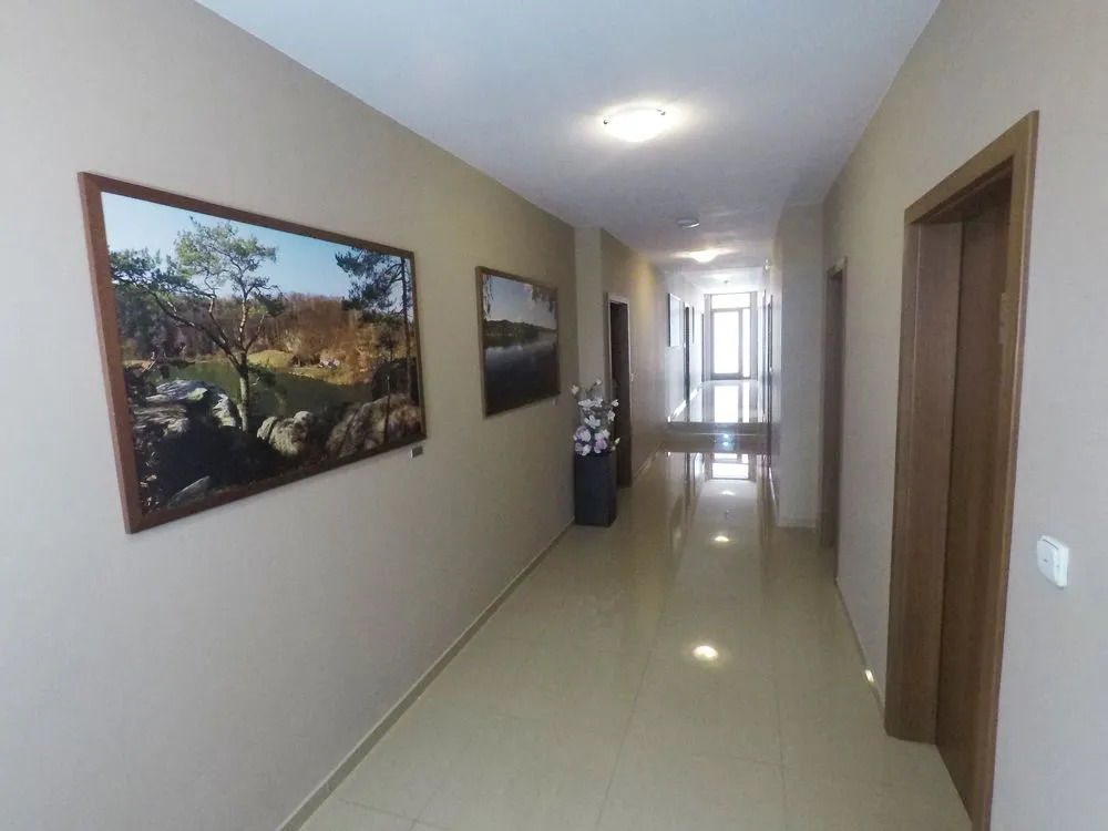 Hotel U Kvapilů