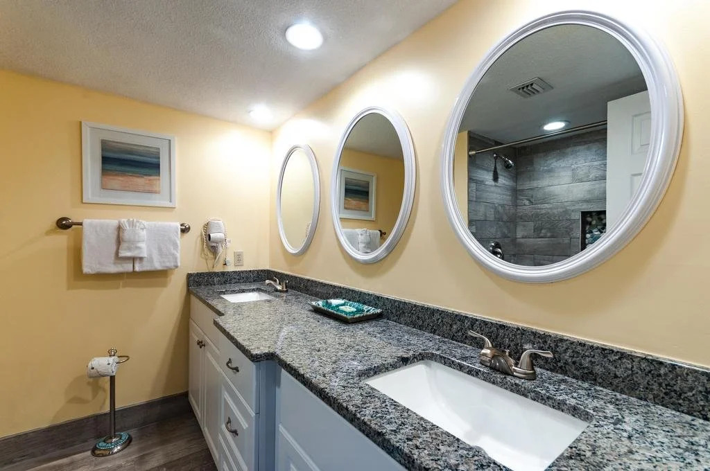 Edgewater Condominiums 801 Miramar Beach