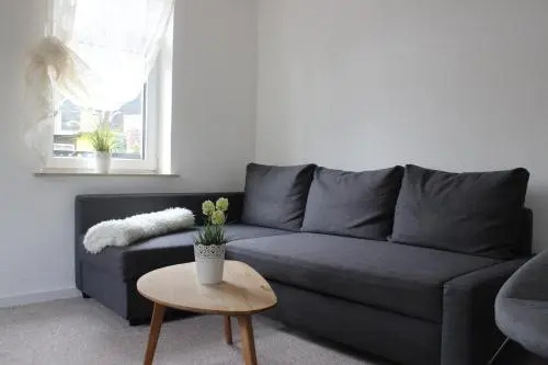 Apartmenthaus Elbblick