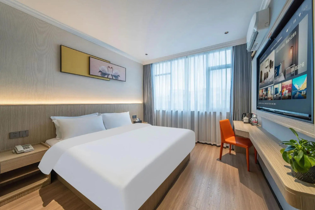 Ruian Hongrun Business Hotel
