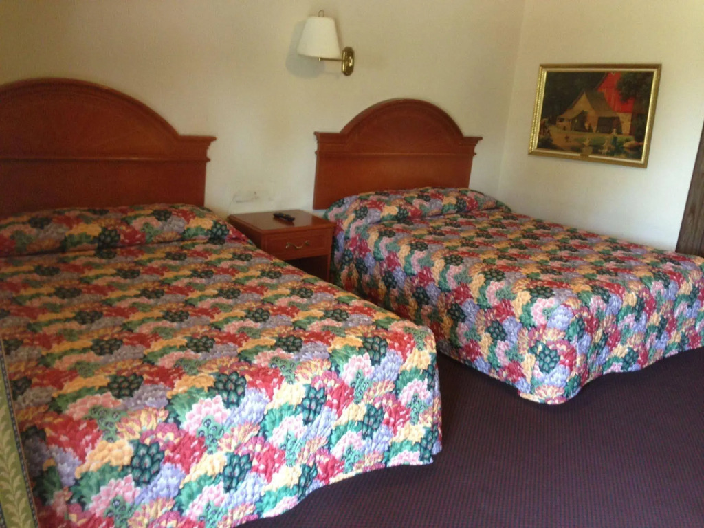 Lincoln Motel