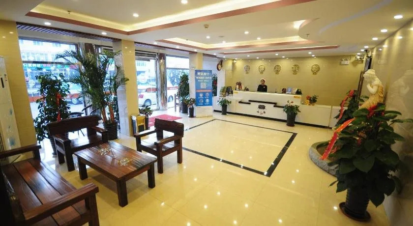 Richmond Hotel