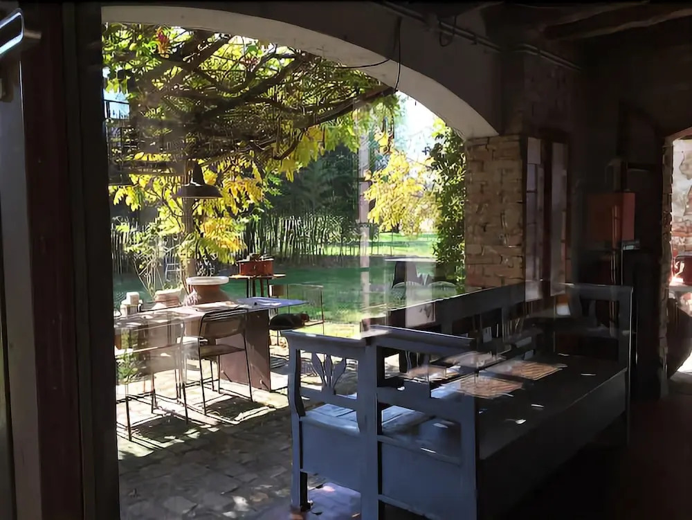 Villa Quadrifoglio