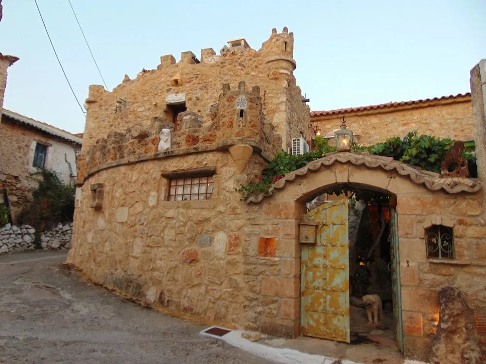 Castle Experiences - Close To The Beach