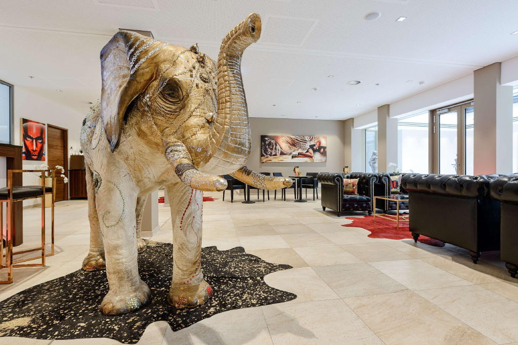 Amedia Plaza Dresden