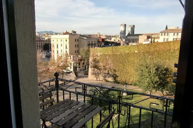 Apartamento Les Pedreres