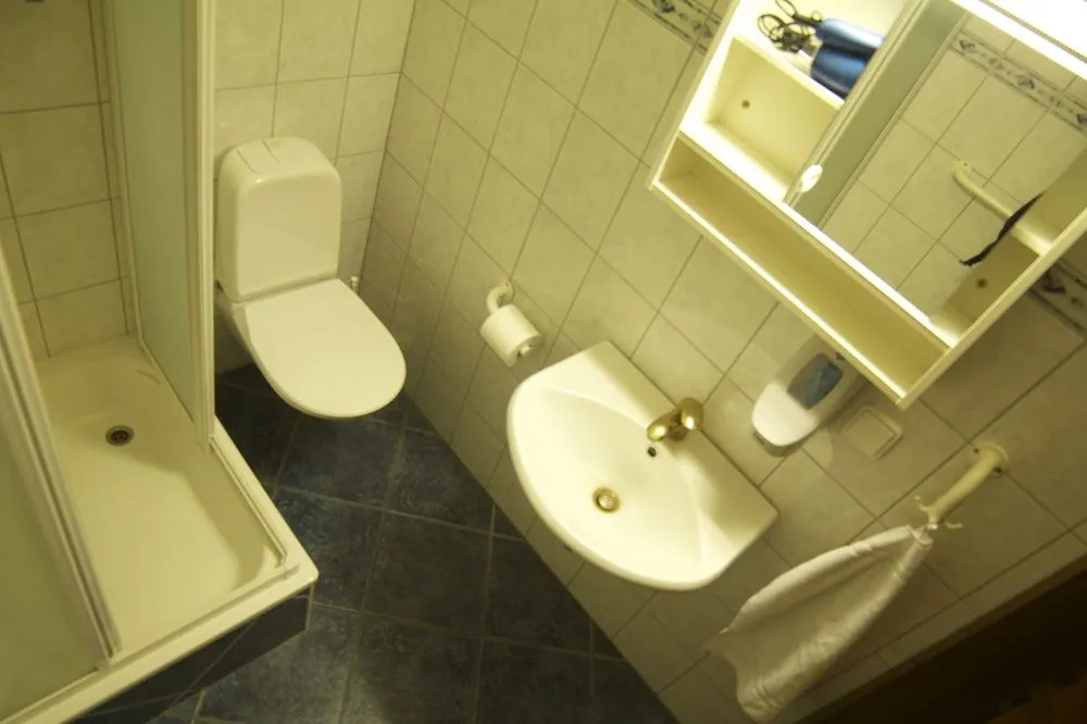 Studio Apartments
