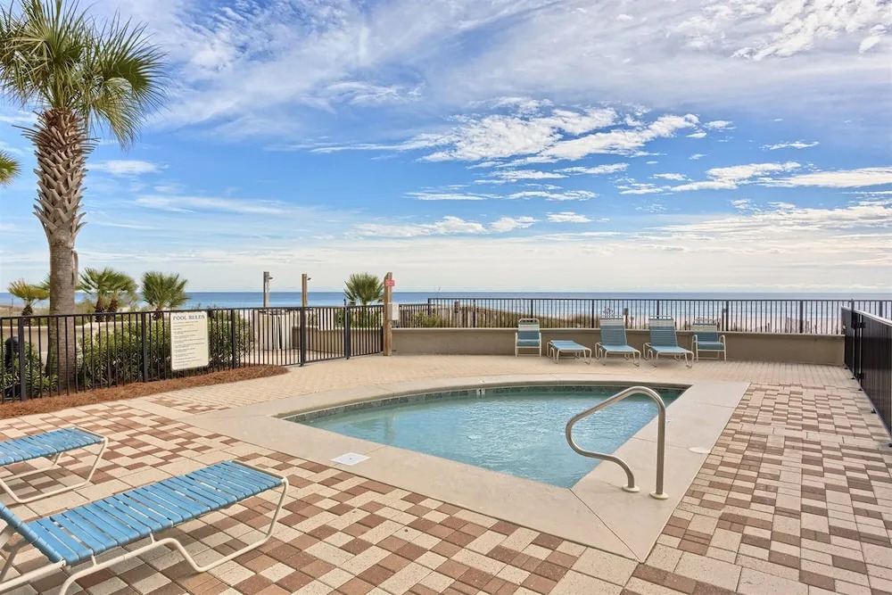 Bluewater 706 by Meyer Vacation Rentals