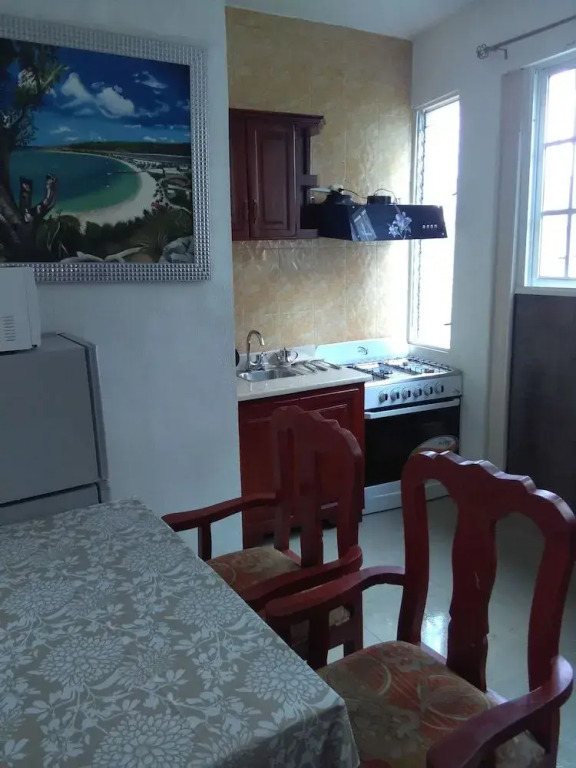 El Bougalou Bed & Breakfast