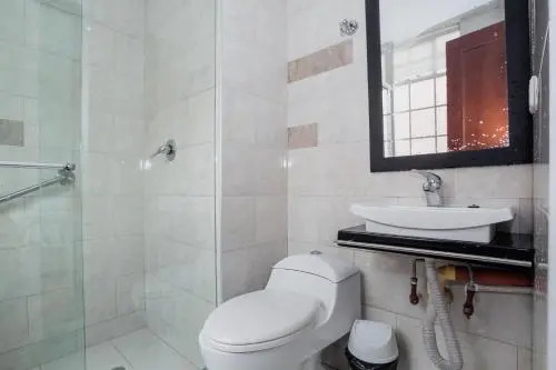 Hotel Plaza 36