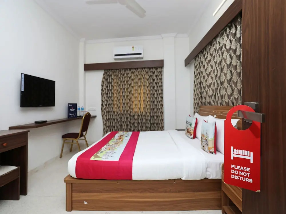 Hotel O 10671 Hotel Sai Prem