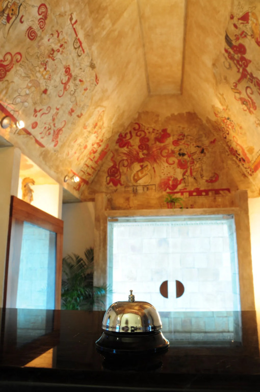 Posada Sian Kaan Playa del Carmen - Wellness Oriented Hotel