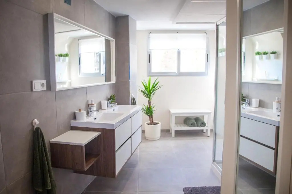Apartamento con Vistas al MAR